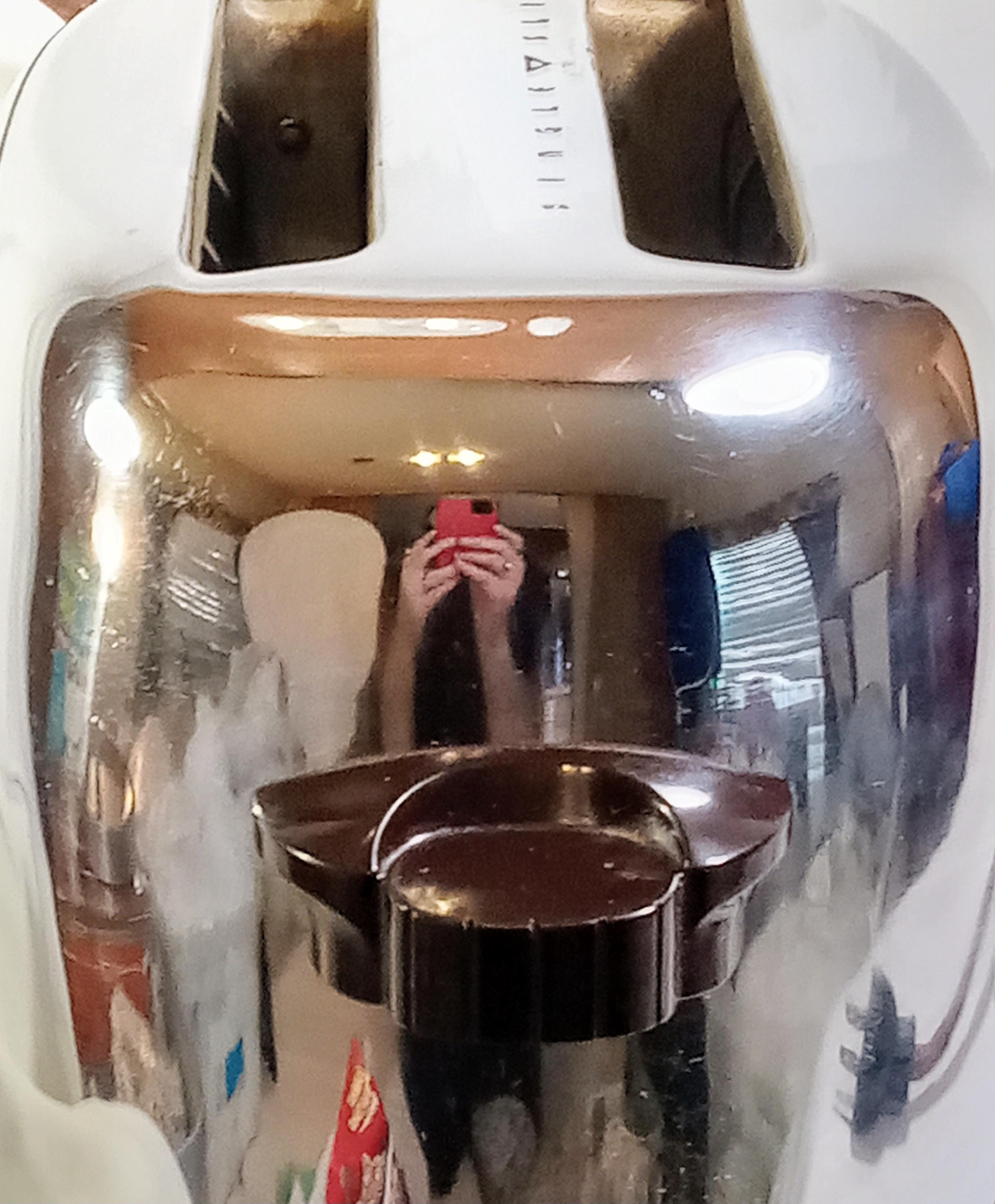 Vintage Bread Toaster – Model TO-521 – Westinghouse - 1930s /– Made in USA