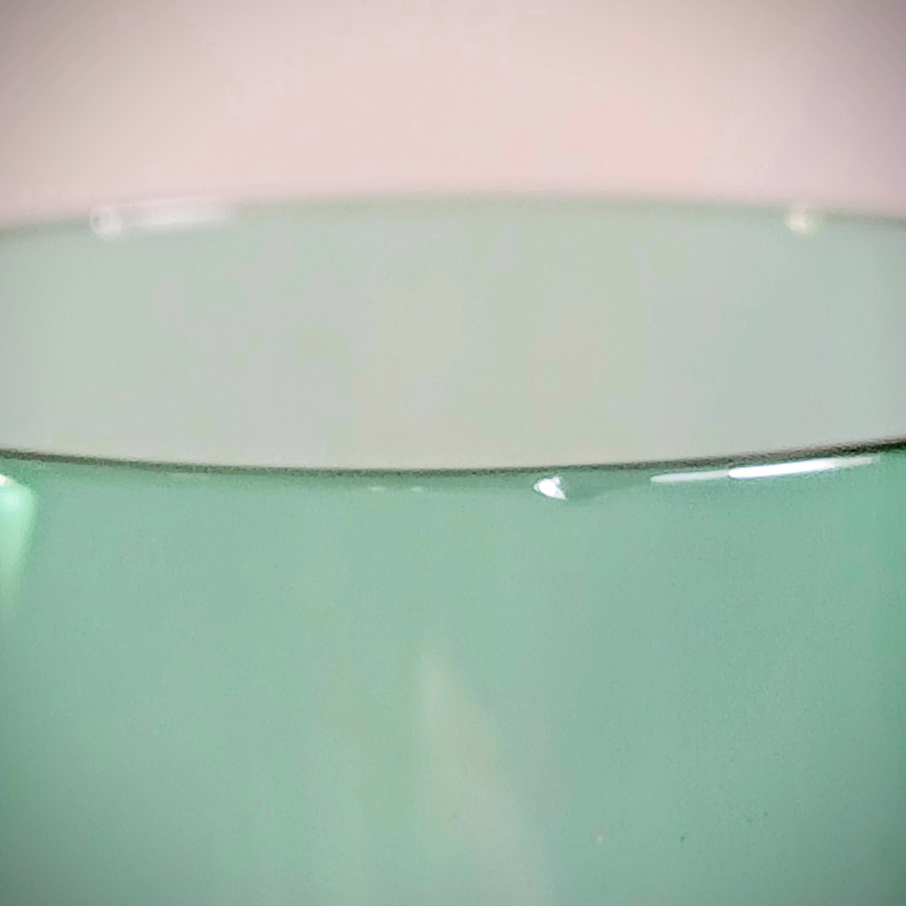 Champagne Flutes – Vintage Emerald Green, Long Stemmed Champagne Glasses