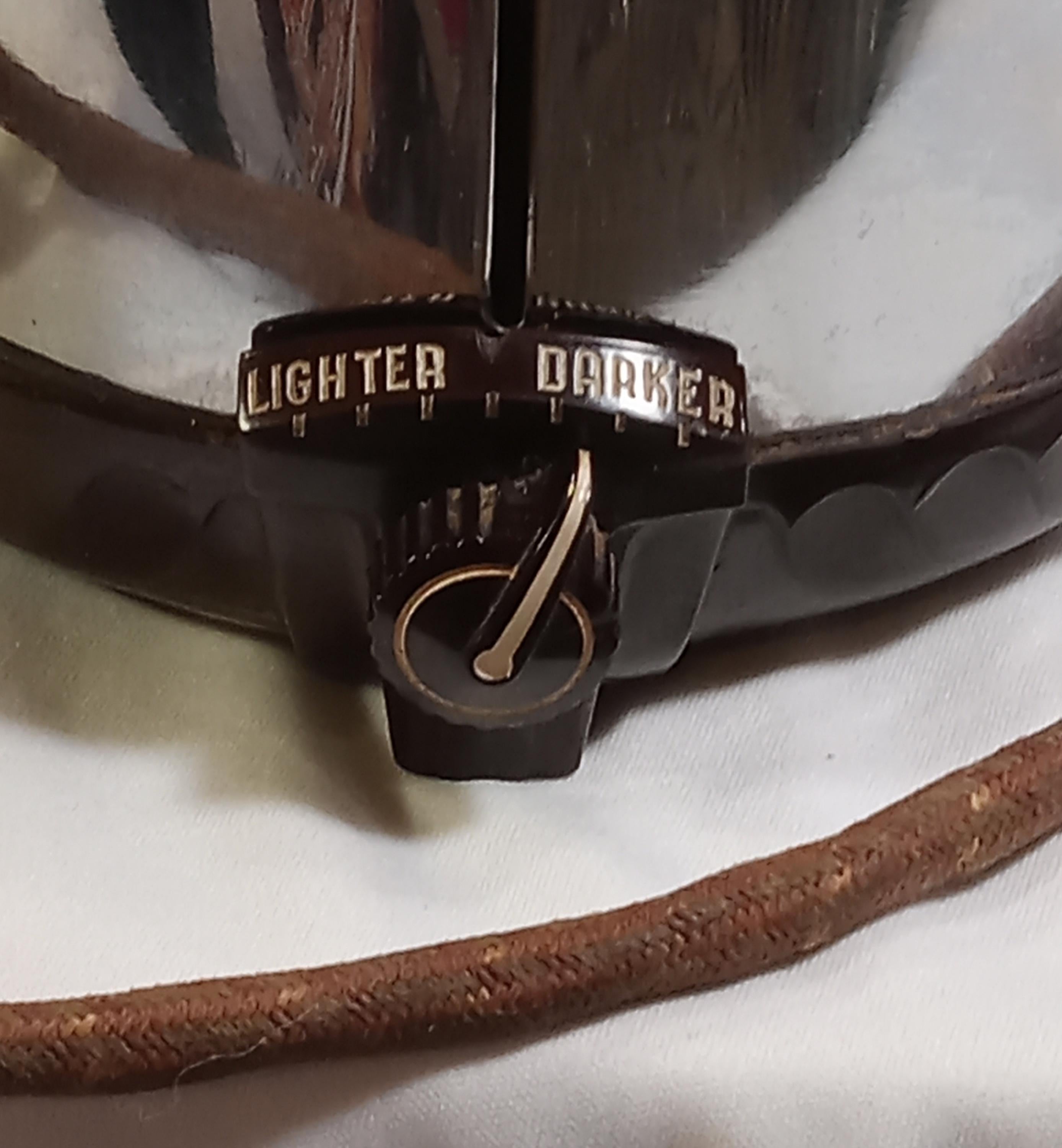 Vintage Bread Toaster – Model TO-521 – Westinghouse - 1930s /– Made in USA